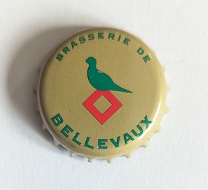 La blonde de Bellevaux, Bellevaux